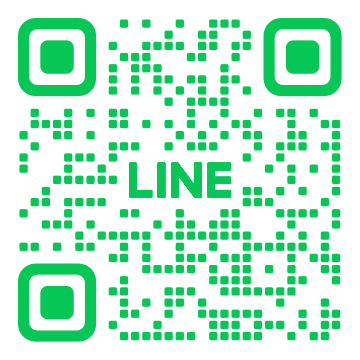 【公式LINE】
